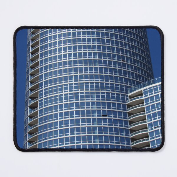 Item preview, Chicago Round and Square designed and sold by bertsworks300.