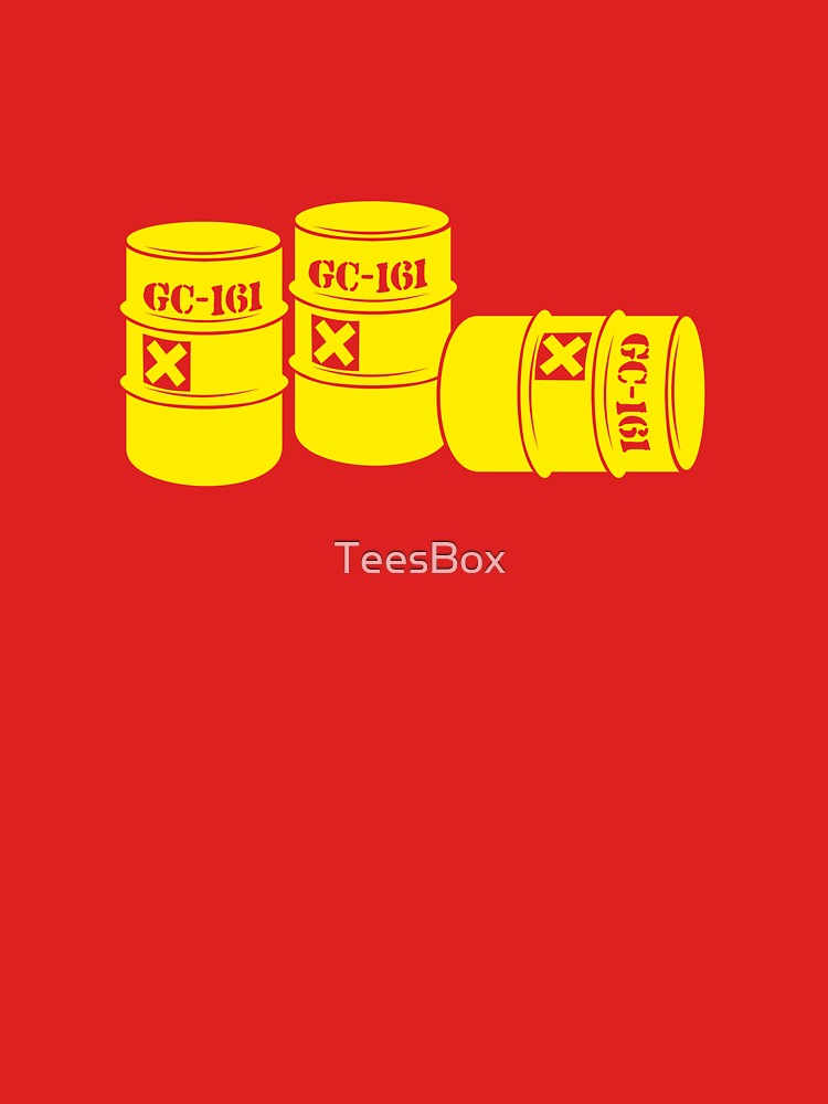 GC-161 by TeesBox