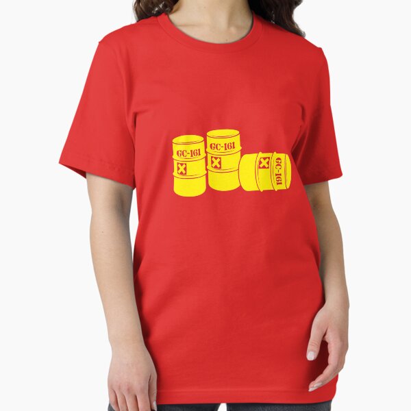GC-161 Essential T-Shirt