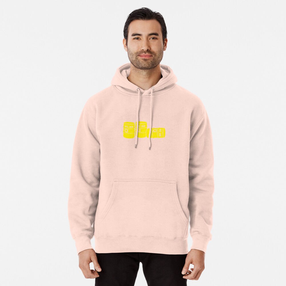 Item preview, Pullover Hoodie designed and sold by TeesBox.
