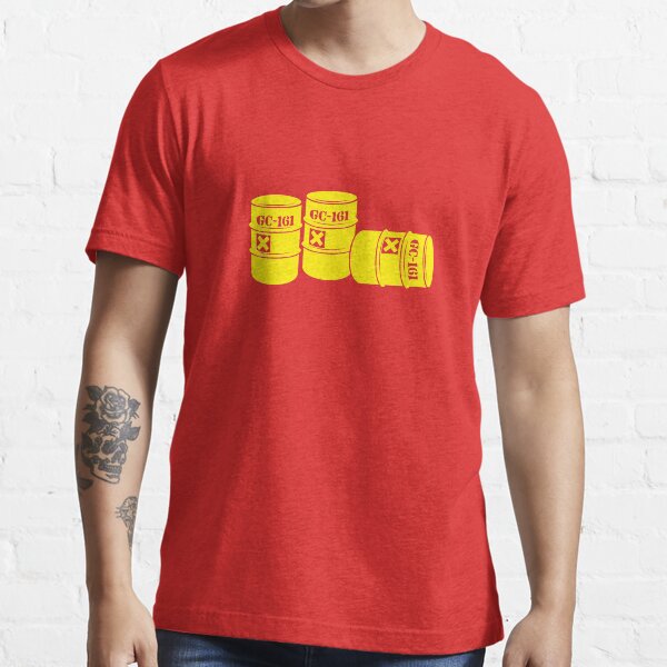 GC-161 Essential T-Shirt