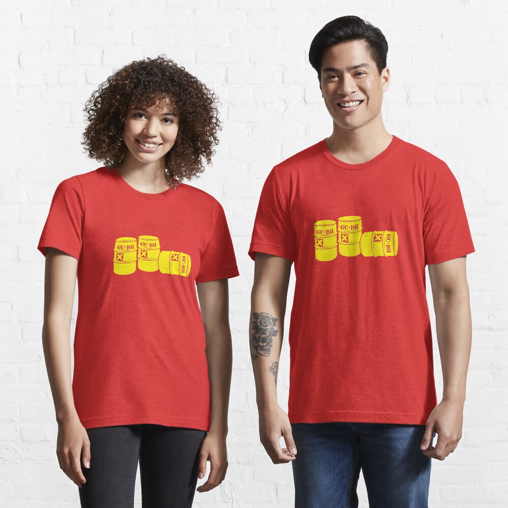 GC-161 Essential T-Shirt
