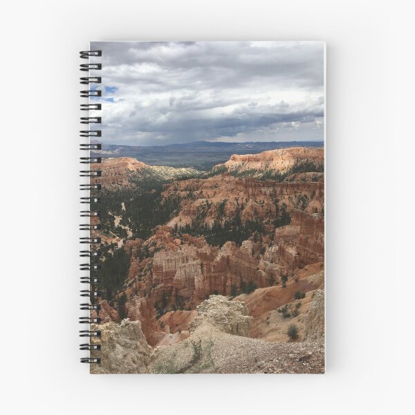 Item preview, Bryce Canyon, Utah designed and sold by ghostams.