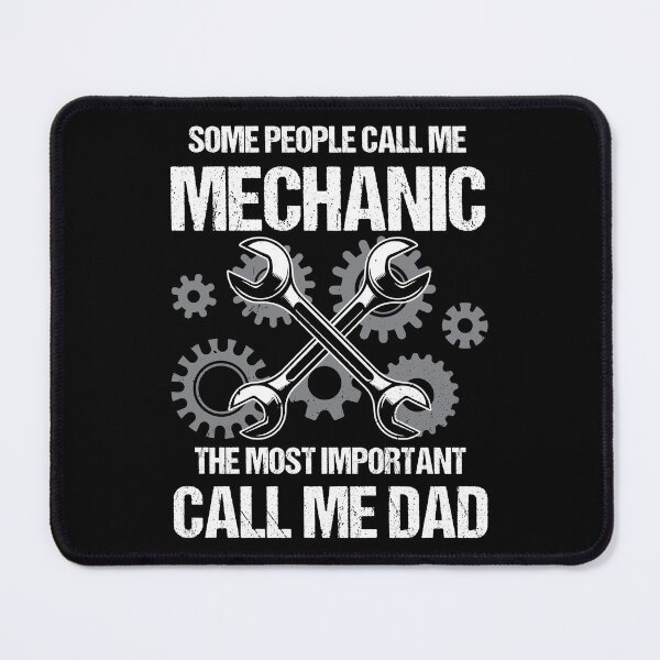Item preview, Mechanic Work Shirt Vintage Mechanic Tools designed and sold by haselshirt.