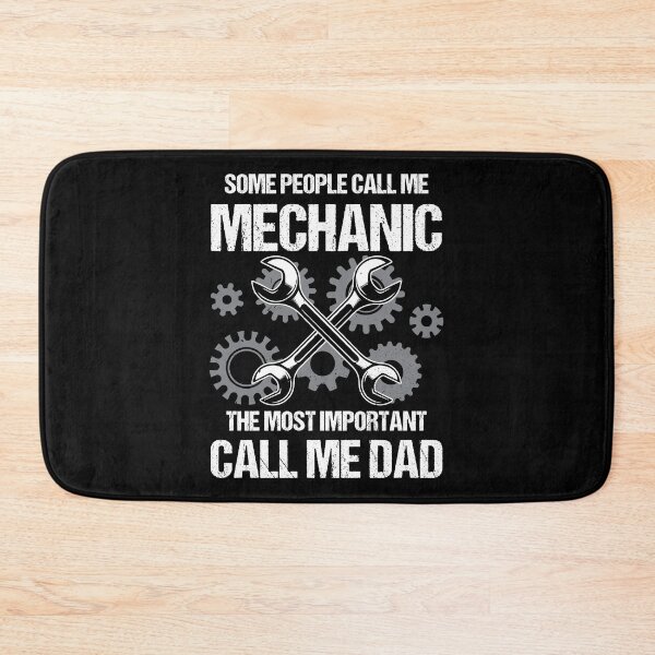 Item preview, Mechanic Work Shirt Vintage Mechanic Tools designed and sold by haselshirt.