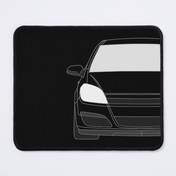 Item preview, Opel Vauxhal Holden Astra H 2004-2007 colored designed and sold by EdimDesign.
