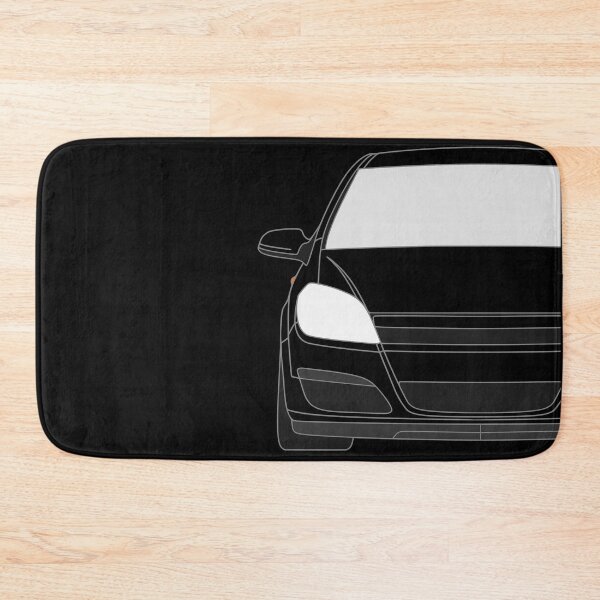 Item preview, Opel Vauxhal Holden Astra H 2004-2007 colored designed and sold by EdimDesign.
