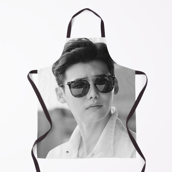 Item preview, Lee Jong Suk designed and sold by carrascomichael.