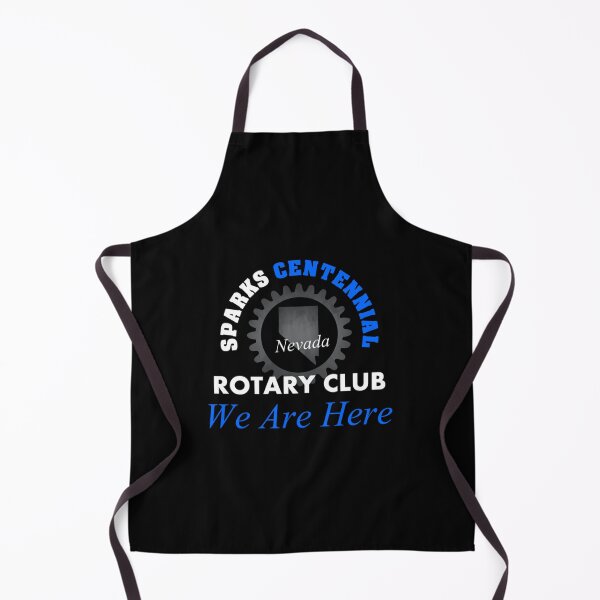 Item preview, Sparks Centennial Rotary Club T-Shirt designed and sold by TordEngstrom.