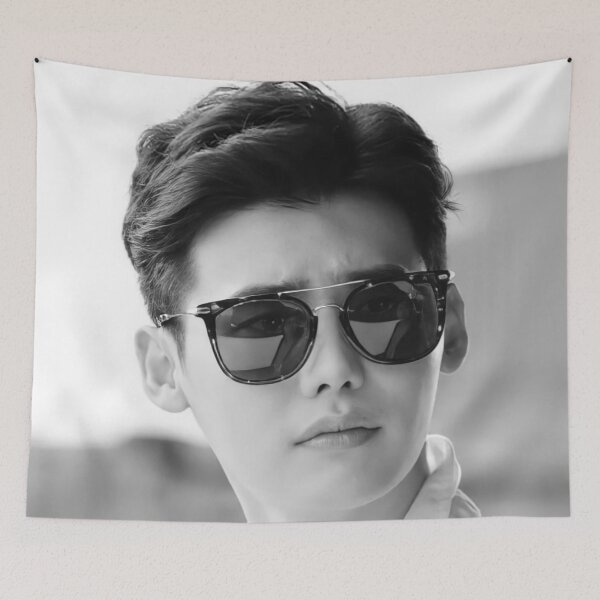 Item preview, Lee Jong Suk designed and sold by carrascomichael.
