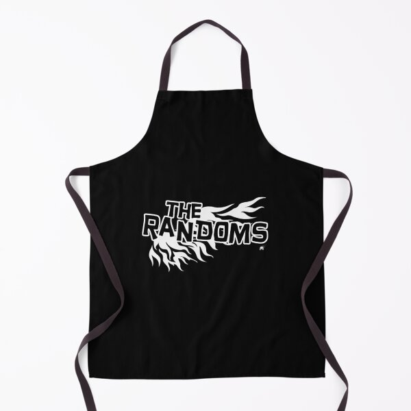 Item preview, SPC The Randoms LOGO T-Shirt designed and sold by TordEngstrom.