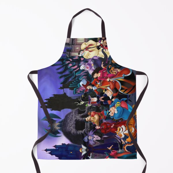 Item preview, Cartoon Villains designed and sold by Thanhtt27.