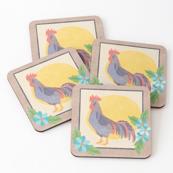 Item preview, Rooster designed and sold by Sgharris82.