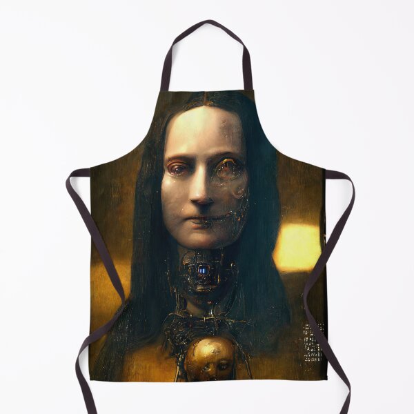 Item preview, Mona Lisa Variation 1 designed and sold by supakriss.