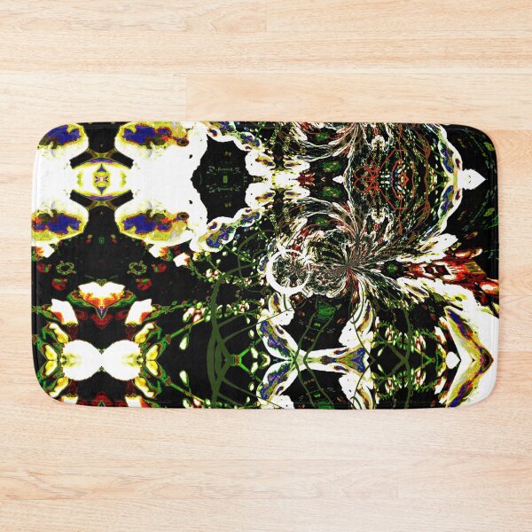 Item preview, Monster Abstract Mash designed and sold by Geoff Treagus.