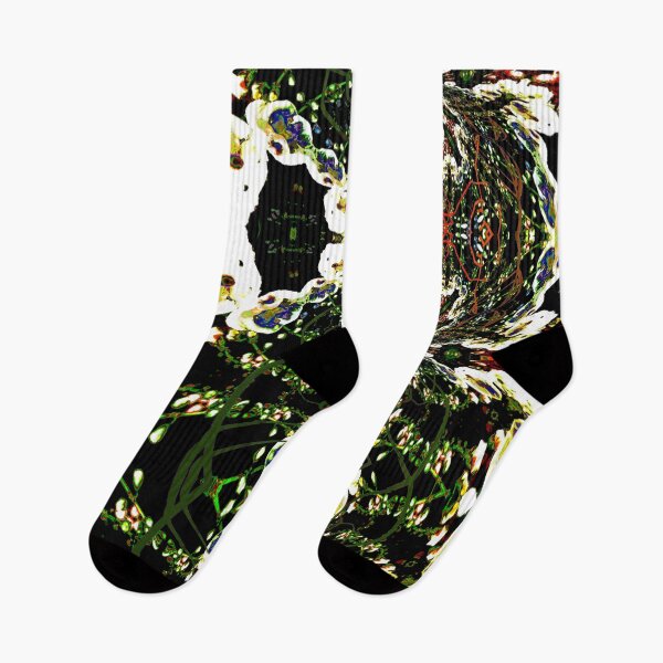 Item preview, Monster Abstract Mash designed and sold by Geoff Treagus.
