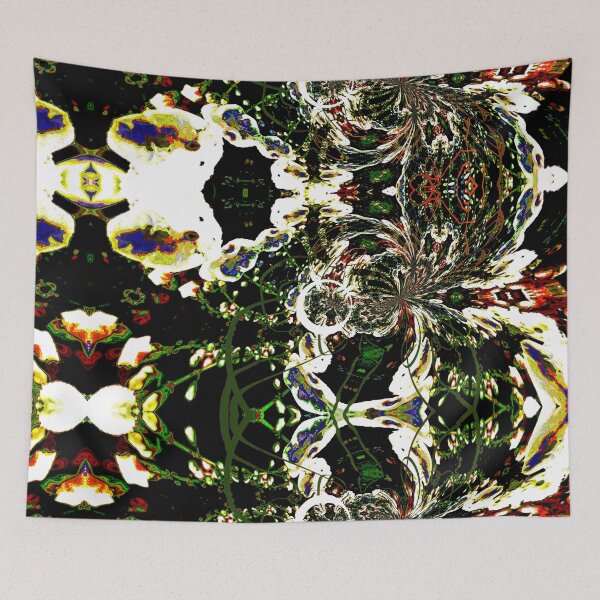 Item preview, Monster Abstract Mash designed and sold by Geoff Treagus.