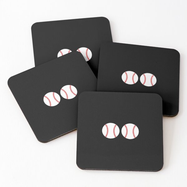 Item preview, Cooperstown Ny Coop New York Baseball Sticker designed and sold by verarheaf9.