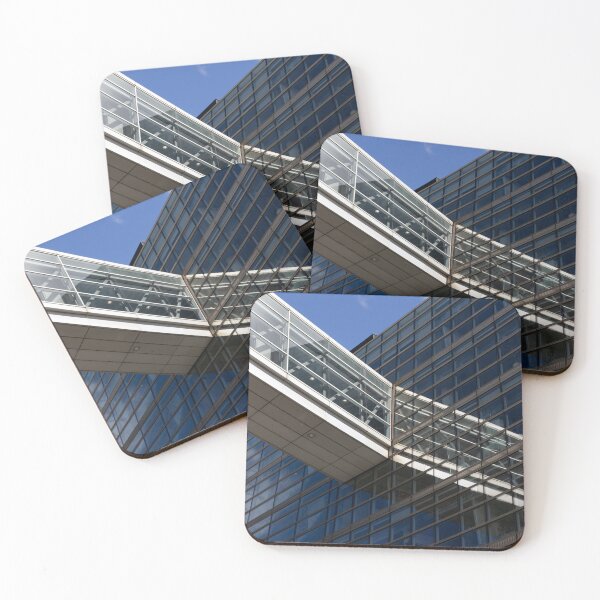 Item preview, Library of Copenhagen - Architecture designed and sold by MDRNHOME.