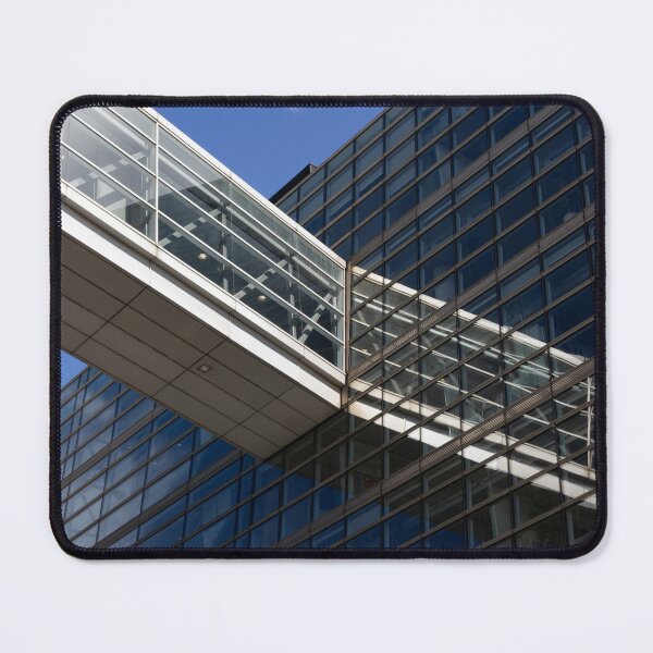 Item preview, Library of Copenhagen - Architecture designed and sold by MDRNHOME.