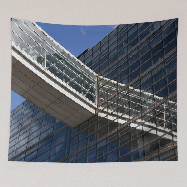 Item preview, Library of Copenhagen - Architecture designed and sold by MDRNHOME.