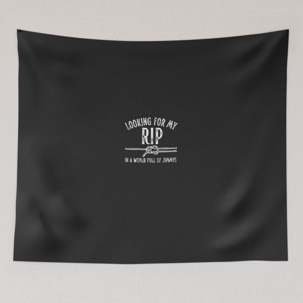 Item preview, Looking for My Rip designed and sold by reelsgdehnu.