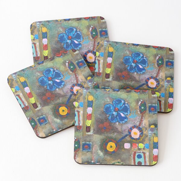 Item preview, The flowers of "Tinguely" designed and sold by MarcoBernasconi.