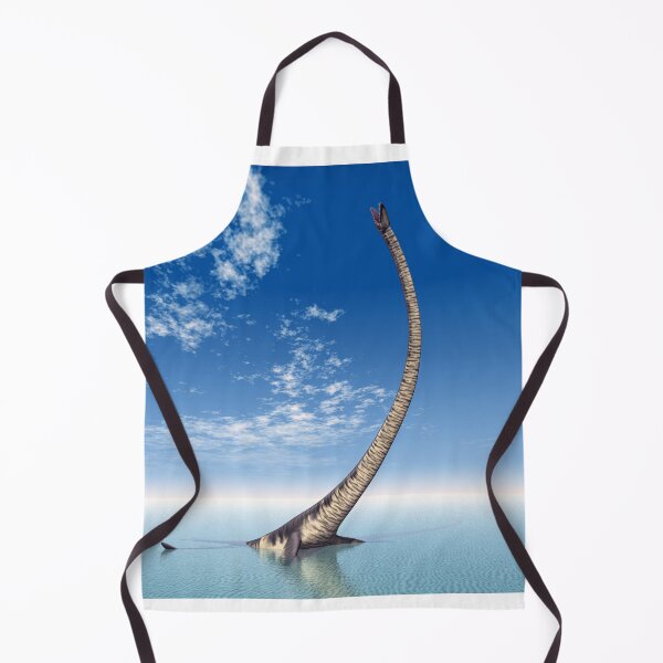 Item preview, Plesiosaur Elasmosaurus designed and sold by MIRO3D.
