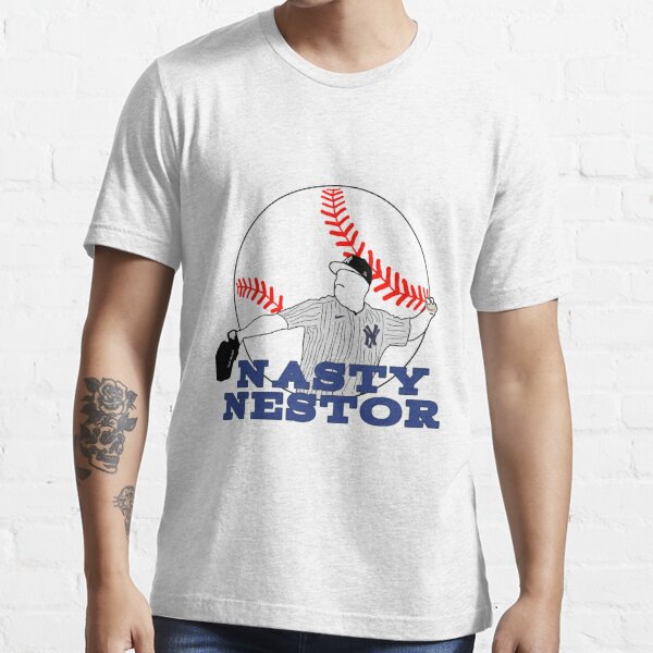 Juantamad Nestor Cortes Jr. T-Shirt