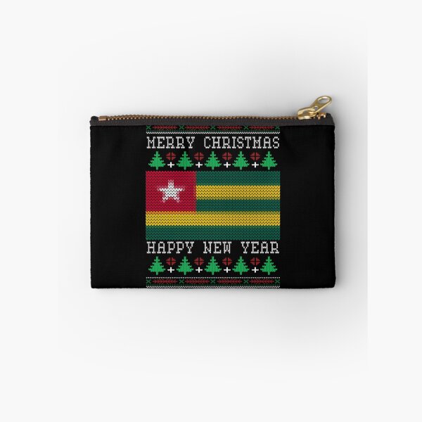 Item preview, TOGO FLAG UGLY CHRISTMAS designed and sold by sobriowslen.
