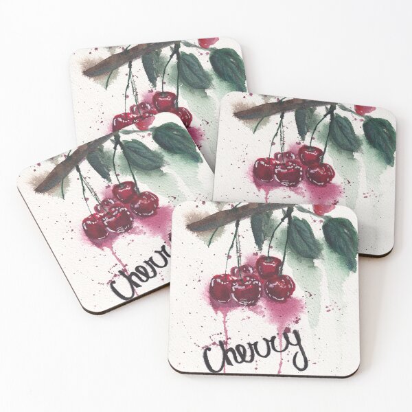 Item preview, Cherry designed and sold by PolSmart.