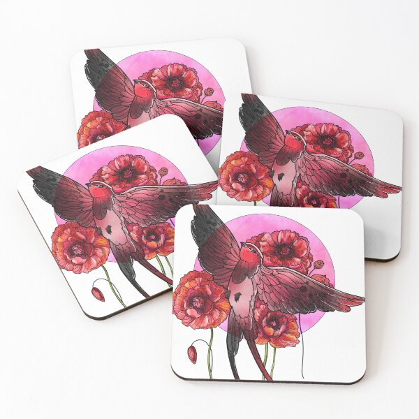 Item preview, Water colour Sparrow designed and sold by AmandaGJ9t3.