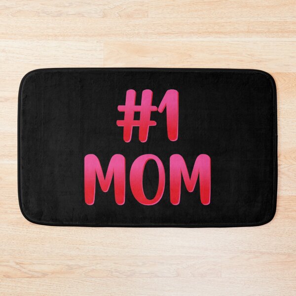 Artikelvorschau, Hashtag Nummer Eins Mama Muttertag Idee Mama Frauen entworfen und verkauft von haselshirt.