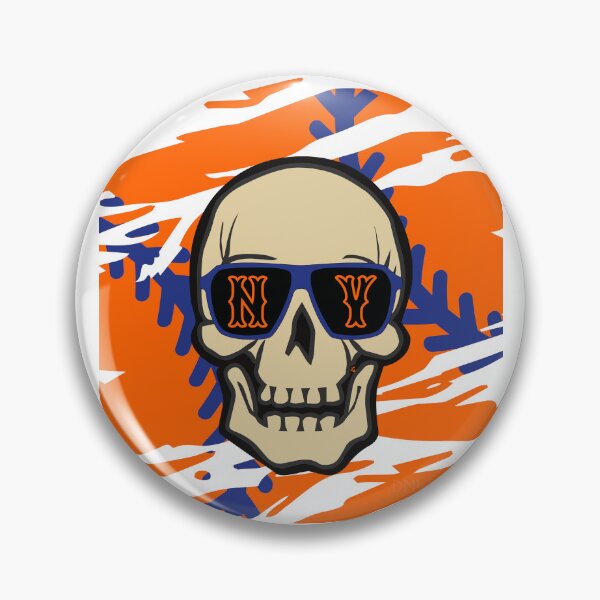 Item preview, NY Baseball 1 designed and sold by dawnwizz.