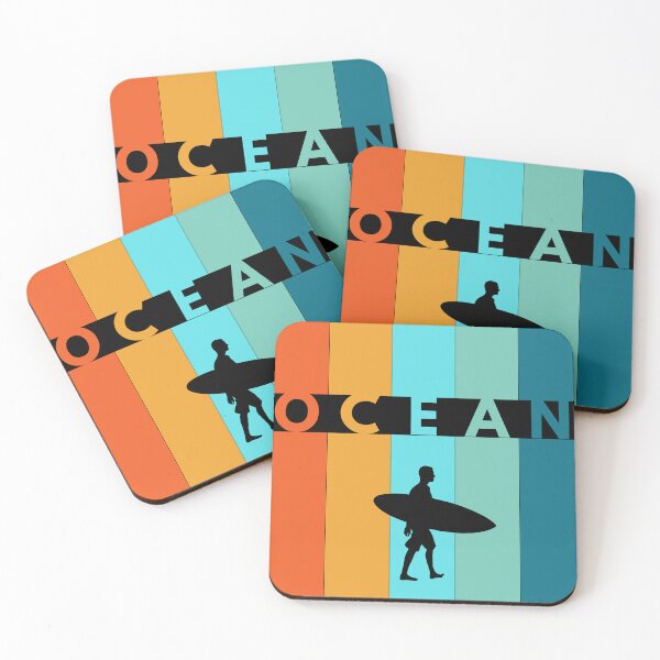 Item preview, Ocean Color  designed and sold by GetNew.