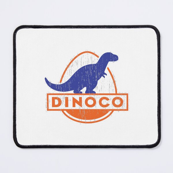 Item preview, Dinoco designed and sold by Kaylee-Rachael.