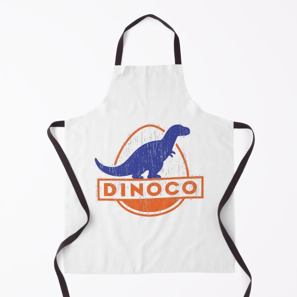 Item preview, Dinoco designed and sold by Kaylee-Rachael.