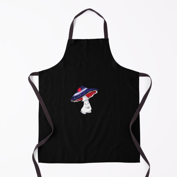 Artikelvorschau, Der Leather Pride Pilz entworfen und verkauft von TheLexyHeart.