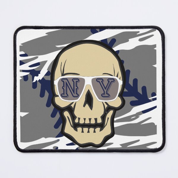 Item preview, NY Baseball 2 designed and sold by dawnwizz.