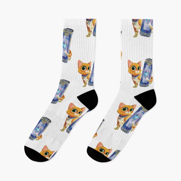 Item preview, Lightyear Sox designed and sold by Kaylee-Rachael.