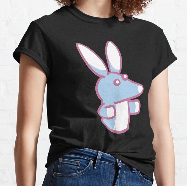 Bluey Karate Watch Out Classic T-Shirt