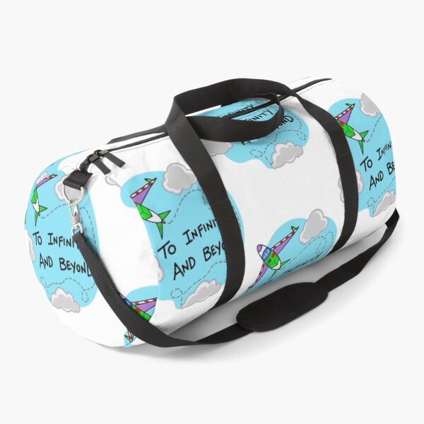 Item preview, To Infinity and Beyond designed and sold by Kaylee-Rachael.