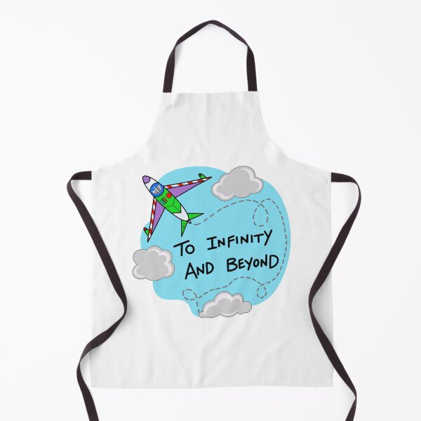 Item preview, To Infinity and Beyond designed and sold by Kaylee-Rachael.