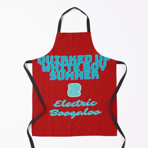 Item preview, Quirked Up White Boy designed and sold by MaxManN1.