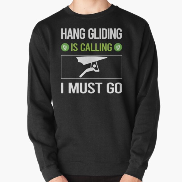 Item preview, It Is Calling Hang Gliding Glider designed and sold by saraokcstreva.