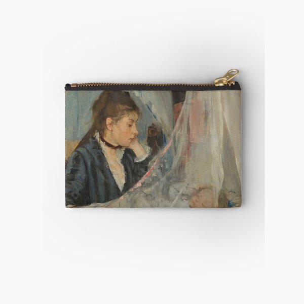 Item preview, Mother and Child by Berthe Morisot designed and sold by RickE.