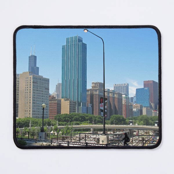 Item preview, Chicago Moving Around the City designed and sold by bertsworks300.