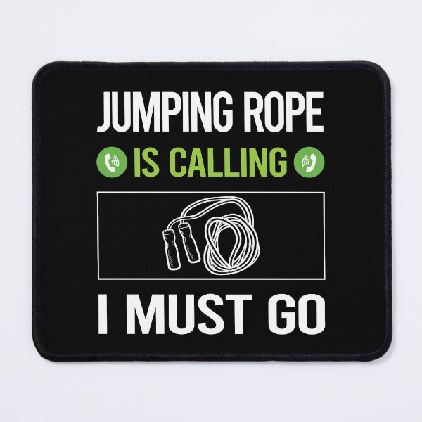Item preview, It Is Calling Jumping Rope Jump Skipping Rope designed and sold by saraokcstreva.
