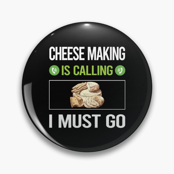 Item preview, It Is Calling Cheesemaking Cheesemaker Cheese Making designed and sold by saraokcstreva.