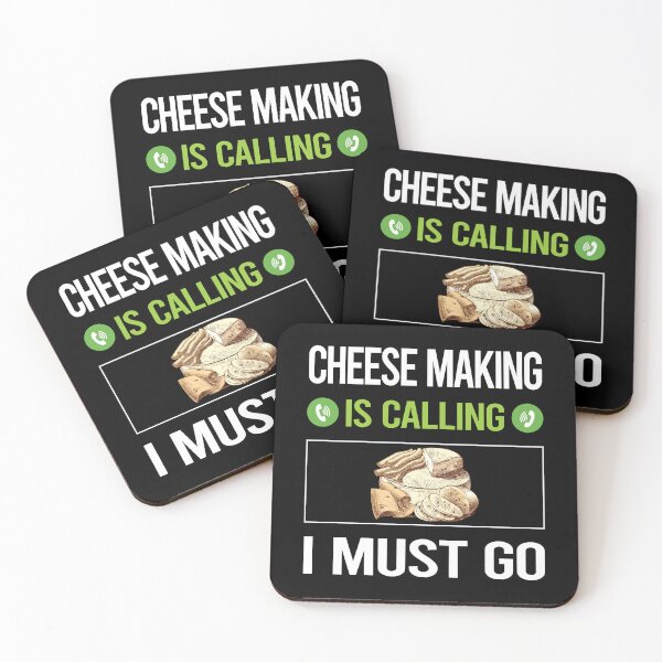 Item preview, It Is Calling Cheesemaking Cheesemaker Cheese Making designed and sold by saraokcstreva.